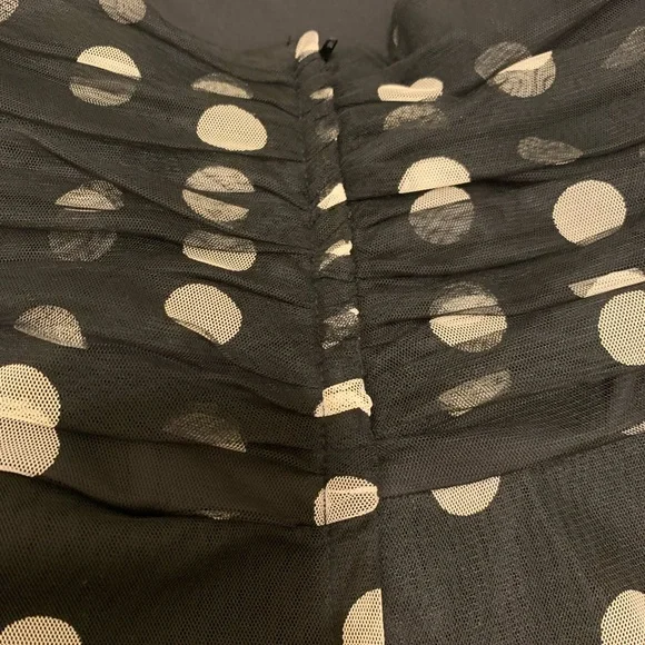 BCBG MaxAzria strapless dress - Picture 9 of 12